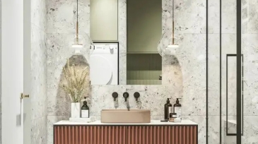 Ausrige Bathroom 1