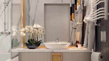 Ausrige Bathroom 10