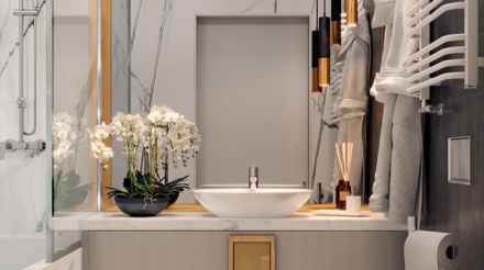 Ausrige Bathroom 10