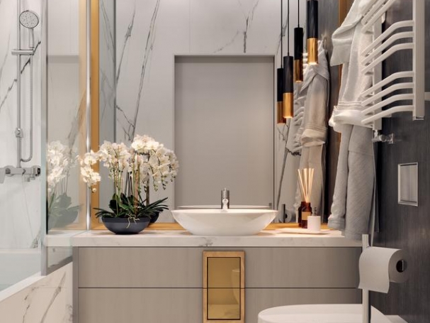 Ausrige Bathroom 10