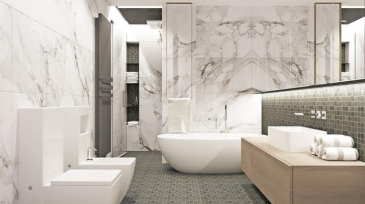 Ausrige Bathroom 12