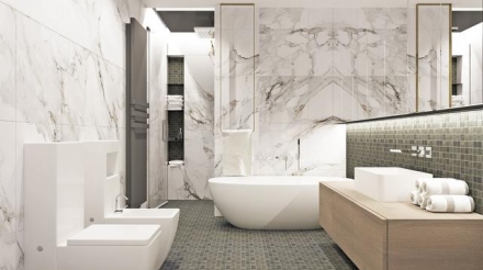 Ausrige Bathroom 12