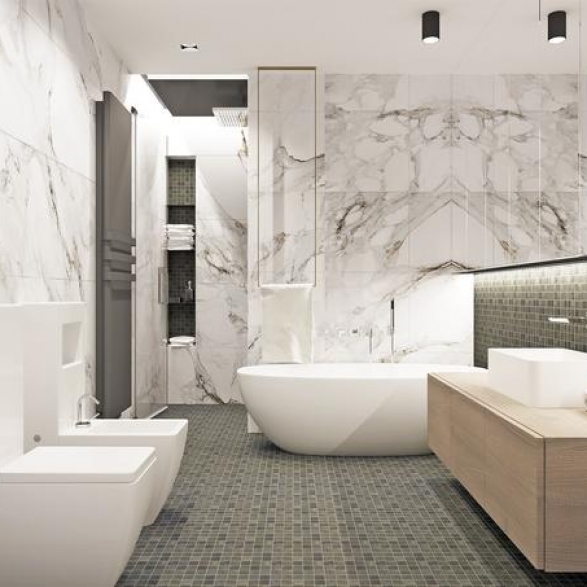 Ausrige Bathroom 12