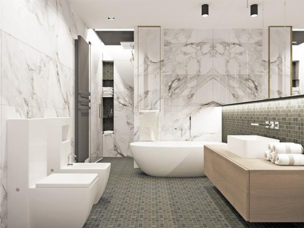 Ausrige Bathroom 12