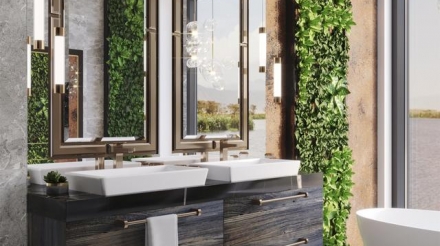 Ausrige Bathroom 13