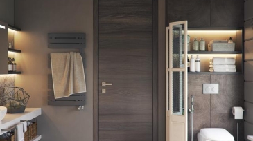 Ausrige Bathroom 3