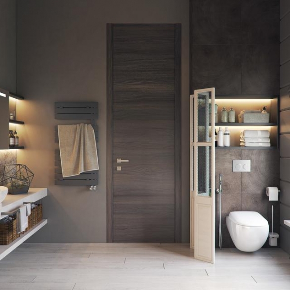 Ausrige Bathroom 3