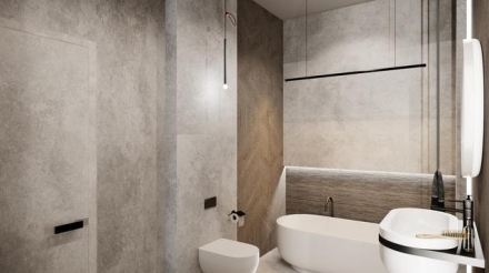 Ausrige Bathroom 4