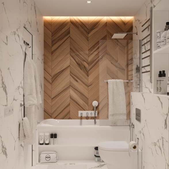 Ausrige Bathroom 8