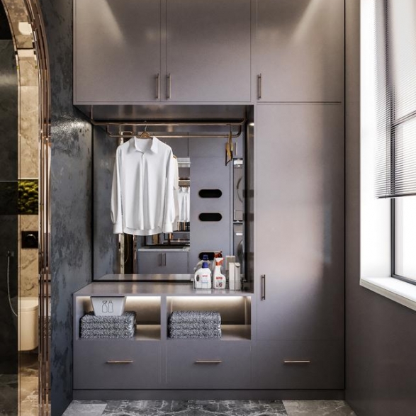 Ausrige Bathroom 9
