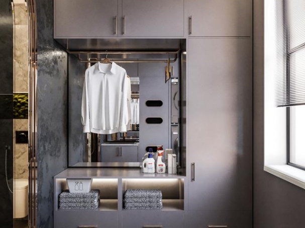 Ausrige Bathroom 9